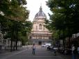  Université de la Sorbonne (5e)